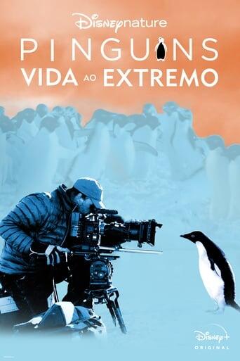 Assistir Pinguins: Vida ao Extremo online