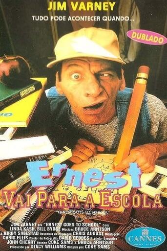 Assistir Ernest Vai Para A Escola online