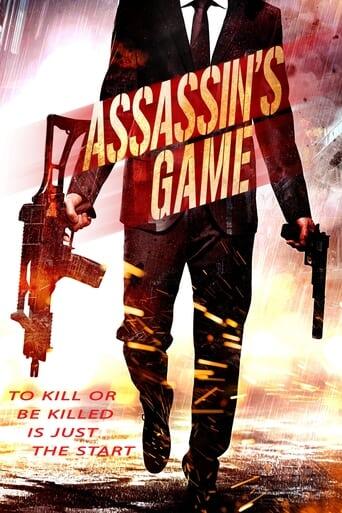 Assistir Assassin's Game online