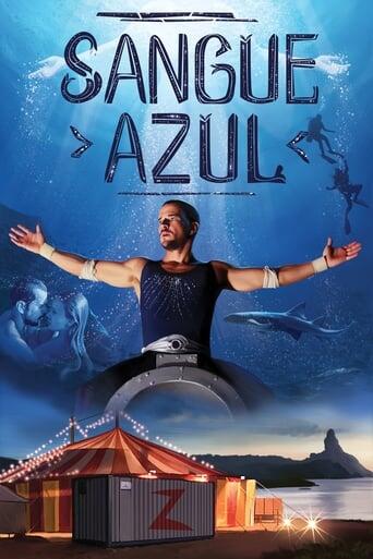 Assistir Sangue Azul online