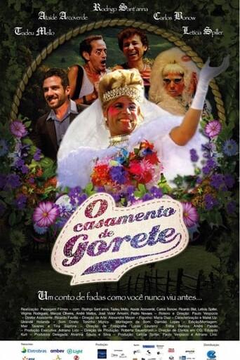 Assistir O Casamento de Gorete online