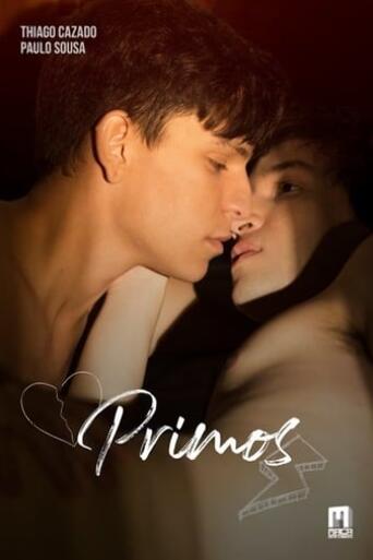 Assistir Primos online