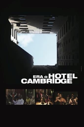 Assistir Era o Hotel Cambridge online