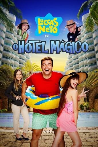 Assistir Luccas Neto em: O Hotel Mágico online