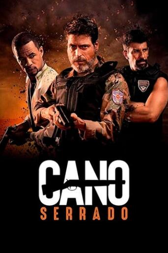 Assistir Cano Serrado online