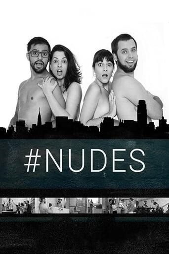 Assistir #NUDES online