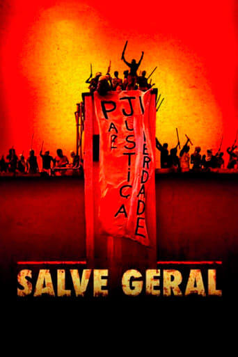 Assistir Salve Geral online