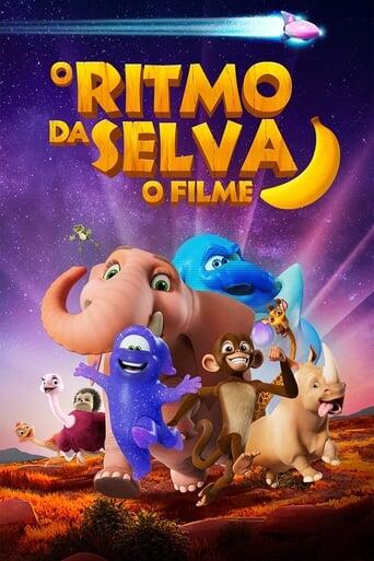 Assistir O Ritmo da Selva: O Filme online