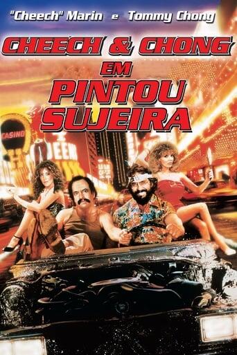 Assistir Pintou Sujeira online