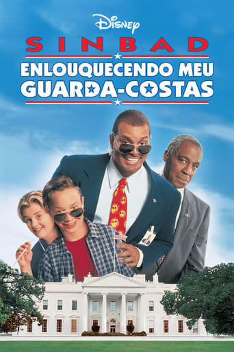 Assistir Enlouquecendo meu Guarda-Costas online