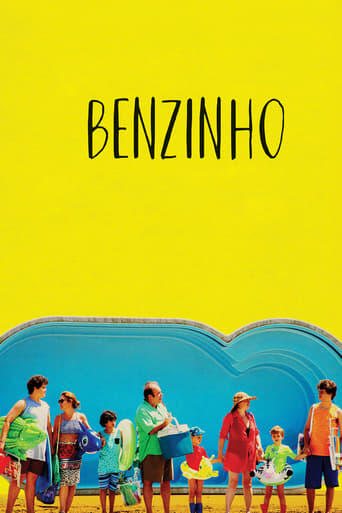 Assistir Benzinho online