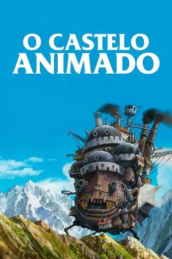 Assistir O Castelo Animado online