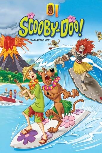 Assistir Oi, Scooby-Doo online