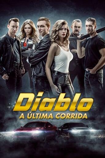 Assistir Diablo: A Última Corrida online