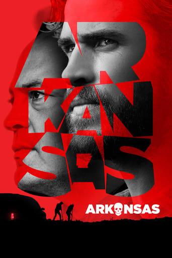 Assistir Arkansas online