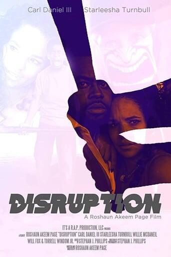 Assistir Disruption online