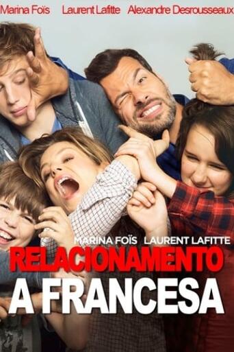 Assistir Relacionamento à Francesa 2 online