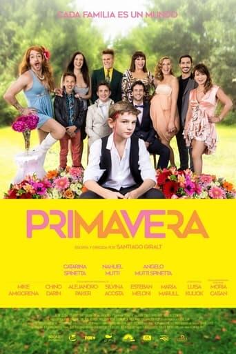 Assistir Primavera online