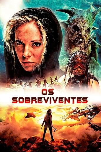 Assistir Os Sobreviventes online