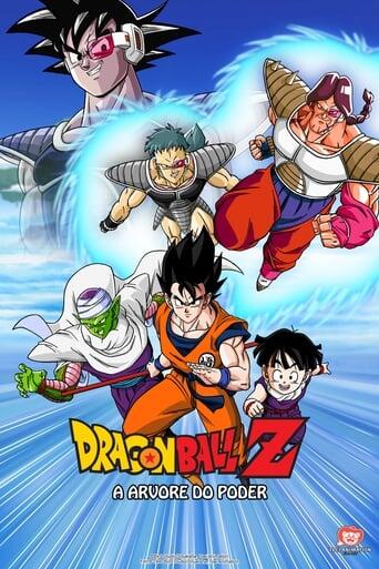 Assistir Dragon Ball Z: A Árvore do Poder online