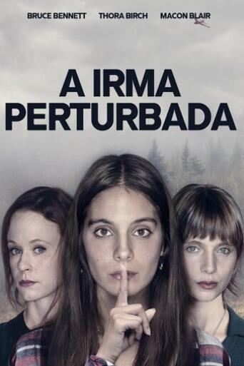 Assistir A Irmã Perturbada online