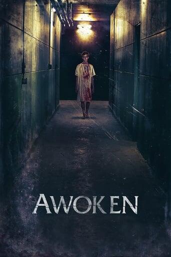 Assistir Awoken online