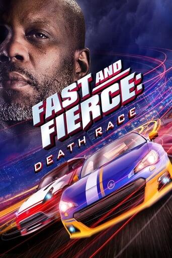 Assistir Corrida Fatal online