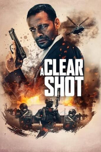 Assistir A Clear Shot online