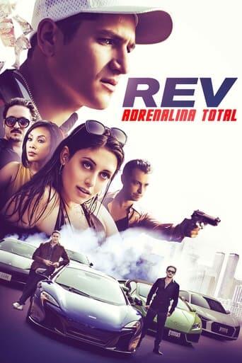 Assistir REV: Adrenalina Total online