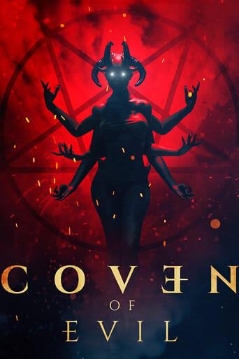 Assistir Coven of Evil online