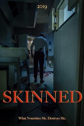 Assistir Skinned online