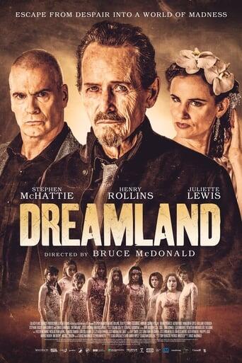 Assistir Dreamland online