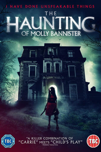 Assistir Bannister Dollhouse online