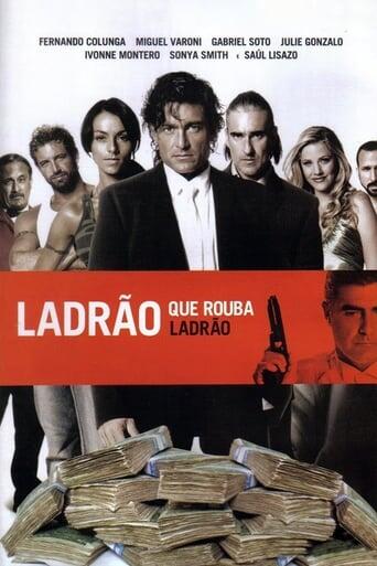 Assistir Ladrão que Rouba Ladrão online