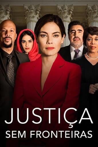 Assistir Justiça Sem Fronteiras online