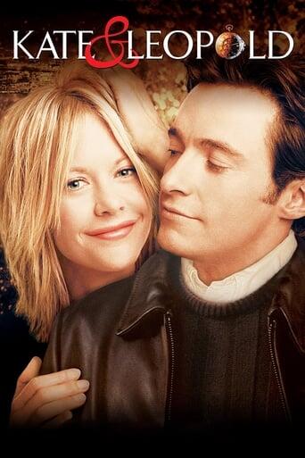 Assistir Kate e Leopold online