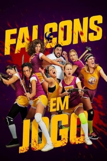 Assistir Falcons em Jogo online