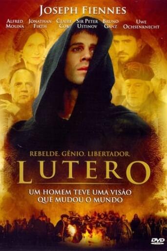 Assistir Lutero online