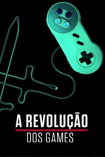 Assistir A Revolução dos Games online