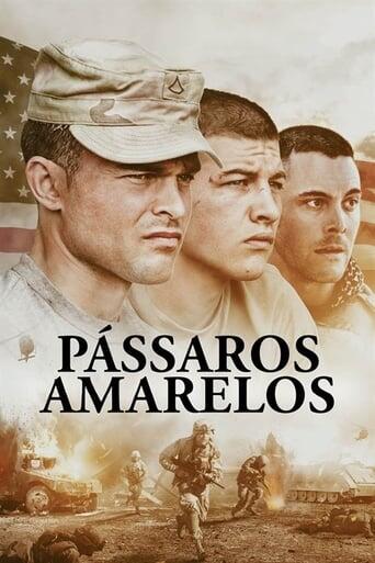 Assistir Pássaros Amarelos online