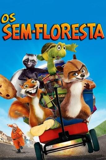 Assistir Os Sem-Floresta online