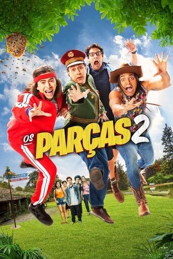 Assistir Os Parças 2 online