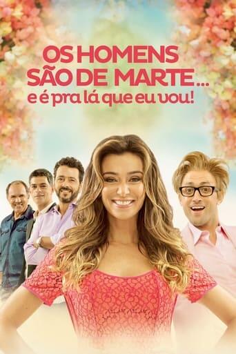 Assistir Os Homens São de Marte... E é pra Lá que Eu Vou! online