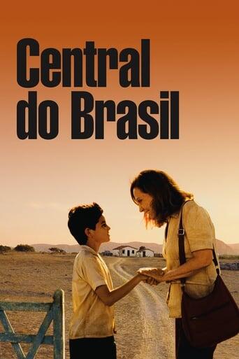 Assistir Central Station online