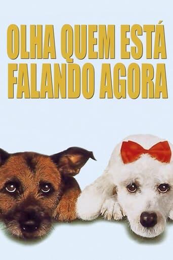 Assistir Olha Quem Está Falando Agora online