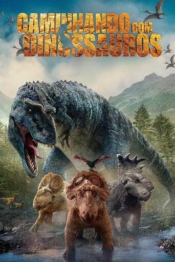 Assistir Caminhando com Dinossauros online