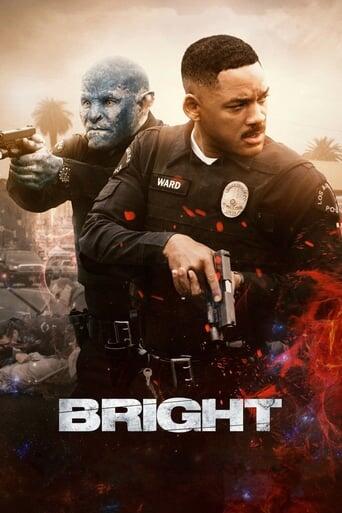 Assistir Bright online