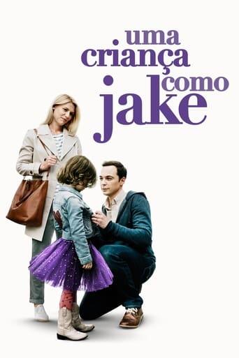 Assistir Uma Criança Como Jake online