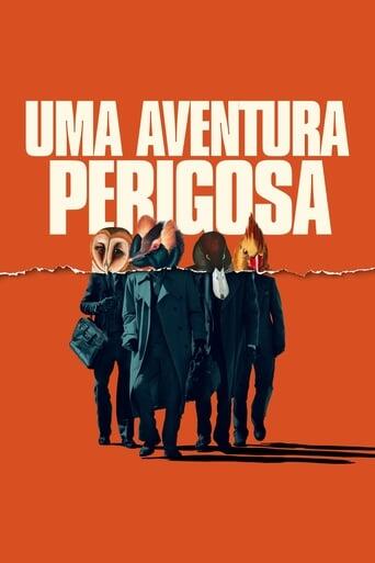 Assistir Uma Aventura Perigosa online