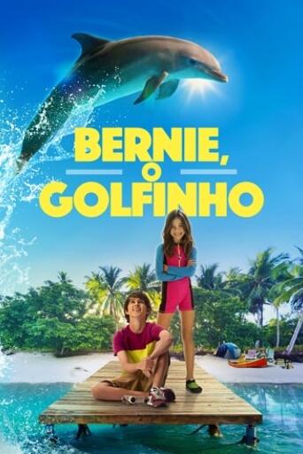 Assistir Bernie, o Golfinho online